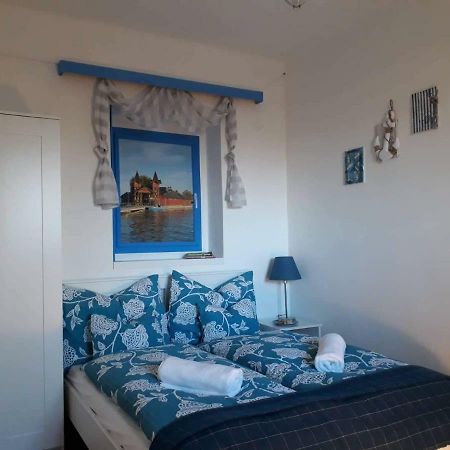Clara Apartman Keszthely Ngoại thất bức ảnh
