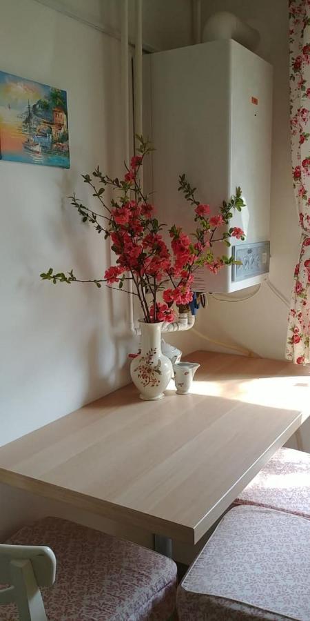 Clara Apartman Keszthely Ngoại thất bức ảnh