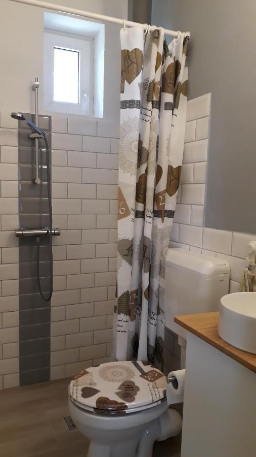 Clara Apartman Keszthely Ngoại thất bức ảnh