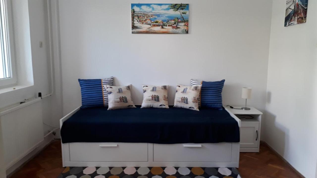 Clara Apartman Keszthely Ngoại thất bức ảnh